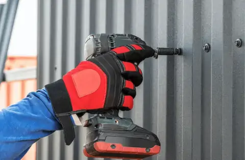 Travaux de zinguerie - Vitot